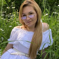 Фотография девушки Елена, 44 года из г. Алматы