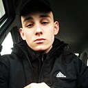 Коля, 20 лет