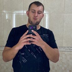 Фотография мужчины Игорь, 27 лет из г. Ейск
