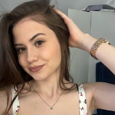 Фотография девушки Настя, 29 лет из г. Санкт-Петербург