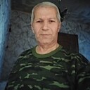 Заир Рахимов, 66 лет
