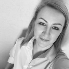 Фотография девушки Елена, 42 года из г. Ульяновск