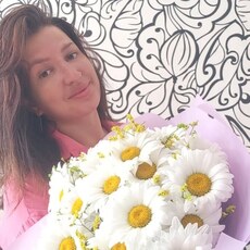 Юлия, 34 из г. Красноярск.