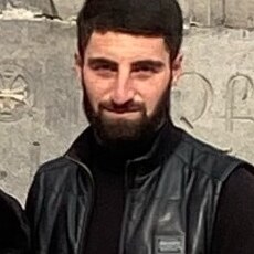 Фотография мужчины Вардан, 25 лет из г. Горно-Алтайск