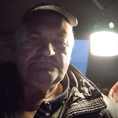 Фотография мужчины Александр, 67 лет из г. Красноярск
