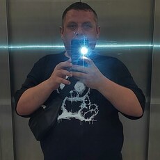 Фотография мужчины Александр, 41 год из г. Новокуйбышевск