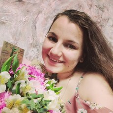 Ксения, 28 из г. Омск.