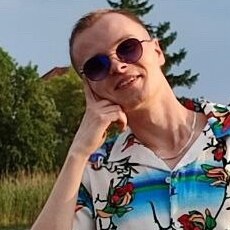 Фотография мужчины Anton, 28 лет из г. Лепель