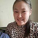 Аяна, 27 лет