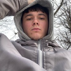 Фотография мужчины Артем, 23 года из г. Шаховская