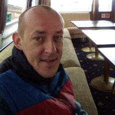 Фотография мужчины Николай, 39 лет из г. Тверь