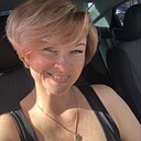 Лиза, 43 года