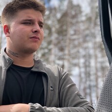 Фотография мужчины Леонид, 24 года из г. Троицкое