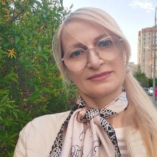 Фотография девушки Алла, 58 лет из г. Белгород
