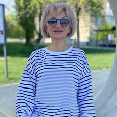 Фотография девушки Татьяна, 52 года из г. Аксай