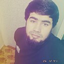 Абдулло, 27 лет