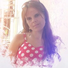 Фотография девушки Алёна, 34 года из г. Апшеронск