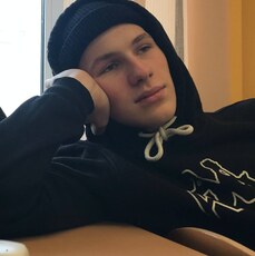 Фотография мужчины Ваня, 19 лет из г. Гомель