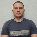 Жека, 33 года