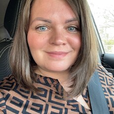 Фотография девушки Оля, 40 лет из г. Мегион