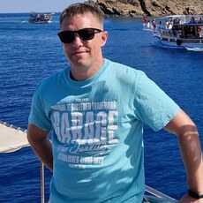 Руслан, 43 из г. Нижний Новгород.