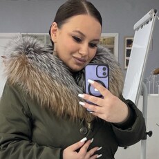 Настя, 32 из г. Чита.