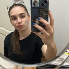 Фотография девушки Ангелина, 19 лет из г. Усть-Илимск