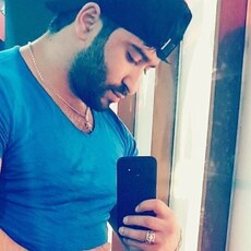 Фотография мужчины Руслан, 35 лет из г. Тучково