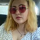 Анастасия, 22 года