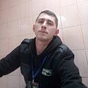 Максим, 25 лет