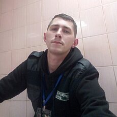Фотография мужчины Максим, 25 лет из г. Северск