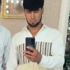 Фотография мужчины Жама, 27 лет из г. Горно-Алтайск