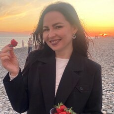 Фотография девушки Марго, 36 лет из г. Верхняя Пышма