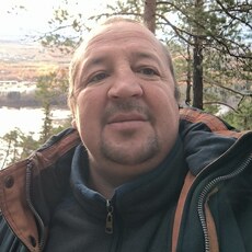 Фотография мужчины Александр, 42 года из г. Алдан