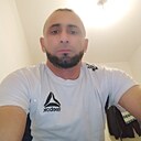 Саша, 32 года
