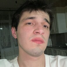 Фотография мужчины Shoma, 21 год из г. Одинцово