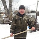 Вадик Салихов, 43 года