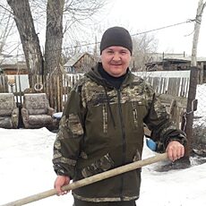 Фотография мужчины Вадик Салихов, 43 года из г. Медногорск