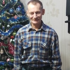 Фотография мужчины Александр, 62 года из г. Миасс