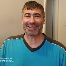 Фотография мужчины Руслан, 44 года из г. Сумы