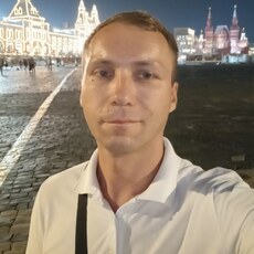 Фотография мужчины Леонид, 37 лет из г. Борисоглебск