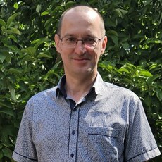 Фотография мужчины Дмитрий, 44 года из г. Волгодонск