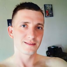Фотография мужчины Сергей, 37 лет из г. Каменское