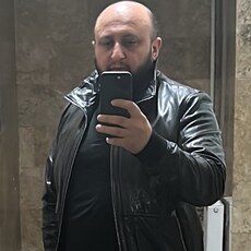 Фотография мужчины Вусал, 40 лет из г. Баку