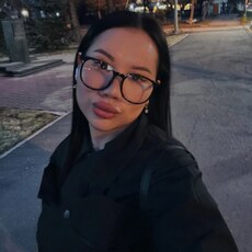 Фотография девушки Ольга, 22 года из г. Сорск