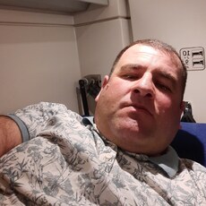 Фотография мужчины Ойбек, 43 года из г. Элиста