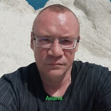 Фотография мужчины Алексей, 43 года из г. Тверь