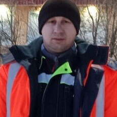 Фотография мужчины Александр, 44 года из г. Новотроицк