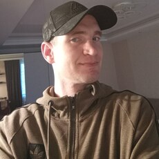 Фотография мужчины Владислав, 36 лет из г. Истра