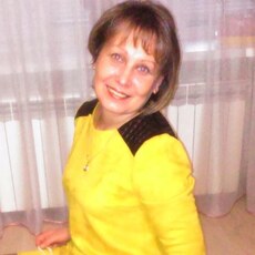 Фотография девушки Елена, 57 лет из г. Орша